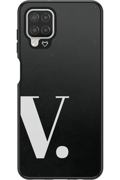 V (Off Space) 2.0 - Samsung Galaxy A12