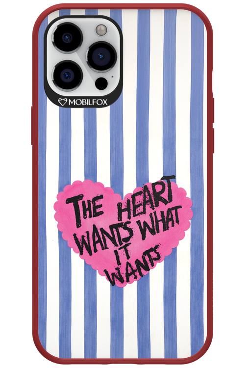 THWYW 2.0 - Apple iPhone 12 Pro Max