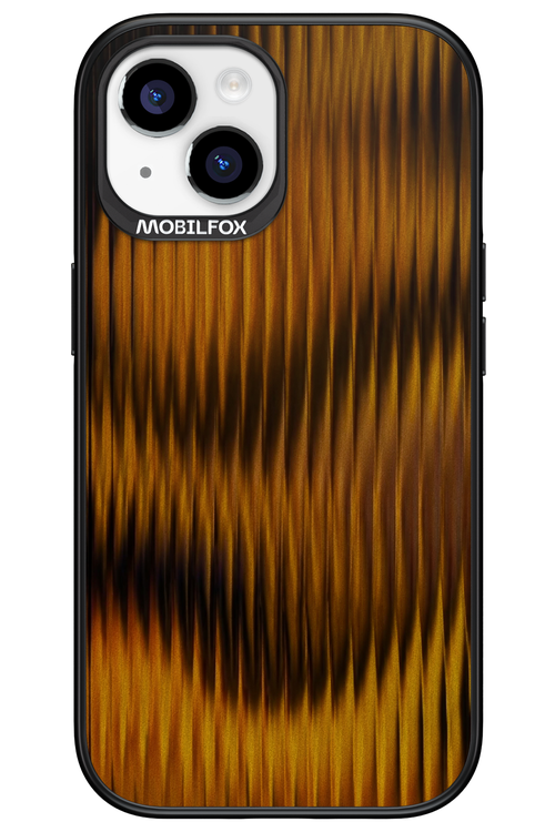 Striped grass 2.0 - Apple iPhone 15