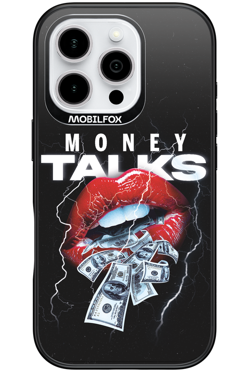 Money Talks - Apple iPhone 16 Pro