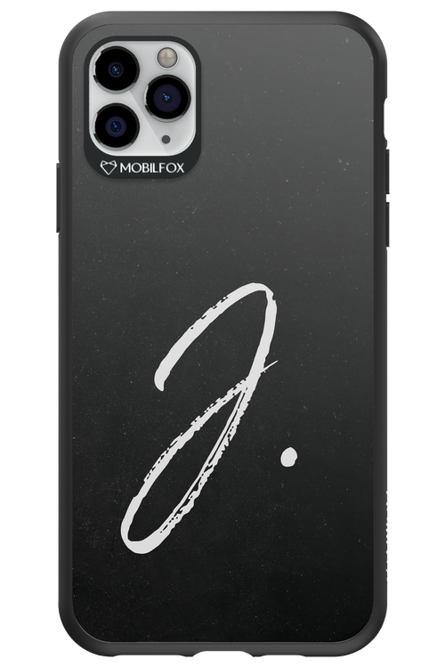(Off Space) J 2.0 - Apple iPhone 11 Pro Max