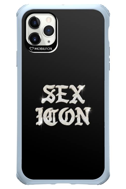 SEX ICON 2.0 - Apple iPhone 11 Pro Max