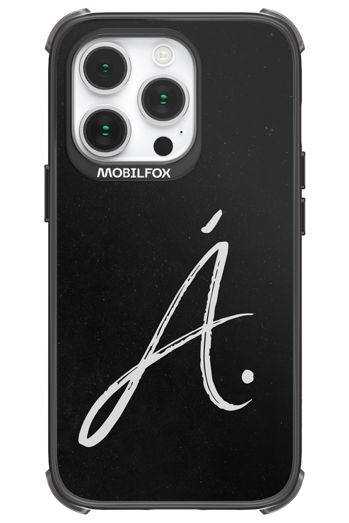(Off Space) A II 2.0 - Apple iPhone 14 Pro