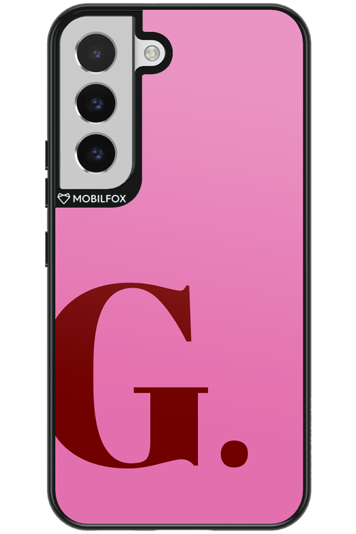 G (Sorbet) 2.0 - Samsung Galaxy S22