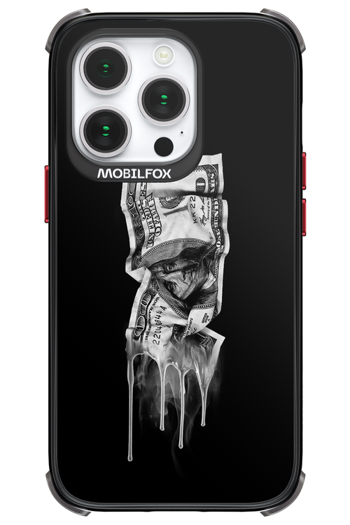 Melting Money 2.0 - Apple iPhone 14 Pro