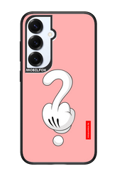Fuck Hand (Pink) 2.0 - Samsung S25