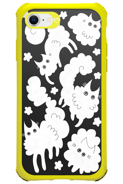 PUFFS - Apple iPhone SE 2020