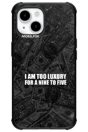 9 to 5 - Apple iPhone 15