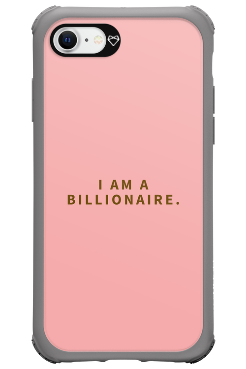 Billionaire - Apple iPhone SE 2022