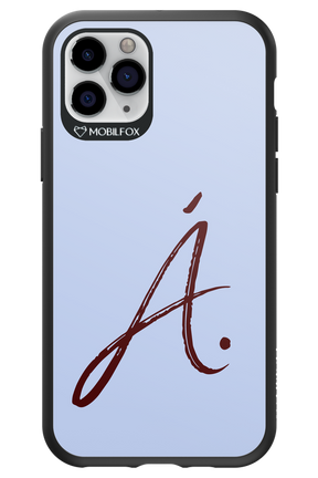 (Jellyfish Presso) A II 2.0 - Apple iPhone 11 Pro