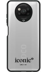 Iconic_ - Xiaomi Poco X3 Pro