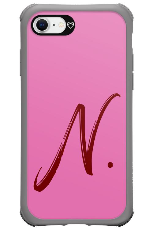 (Sorbet) N 2.0 - Apple iPhone SE 2020
