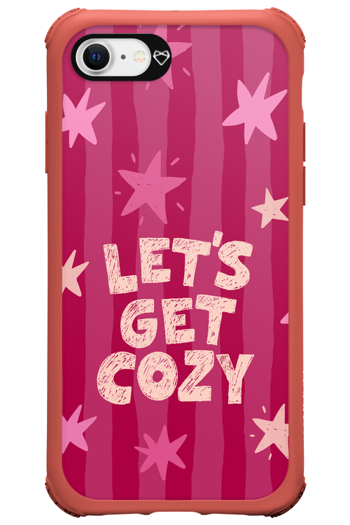 Let's Get Cozy - Apple iPhone SE 2022
