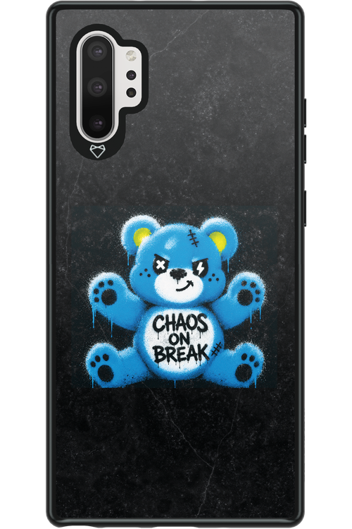 Chaos on Break 2.0 - Samsung Galaxy Note 10+