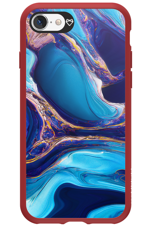 Amethyst 2.0 - Apple iPhone 8
