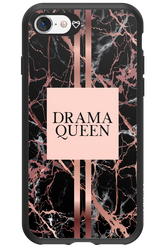 Drama Queen - Apple iPhone SE 2022