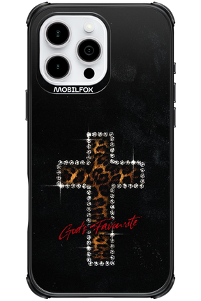 God's Favourite - Apple iPhone 16 Pro Max