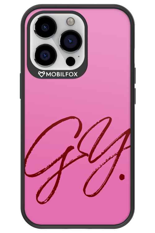 (Sorbet) GY 2.0 - Apple iPhone 13 Pro