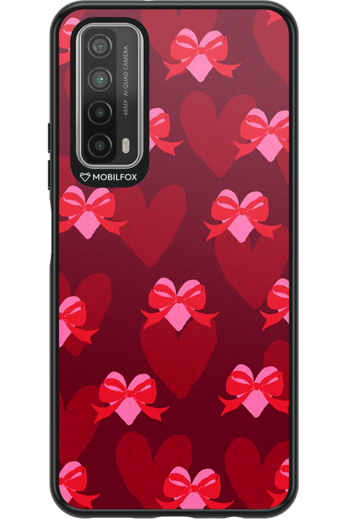 My Heart My Love - Huawei P Smart 2021