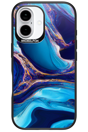 Amethyst 2.0 - Apple iPhone 16