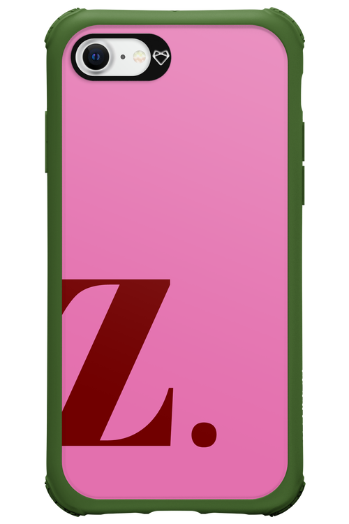Z (Sorbet) 2.0 - Apple iPhone SE 2022