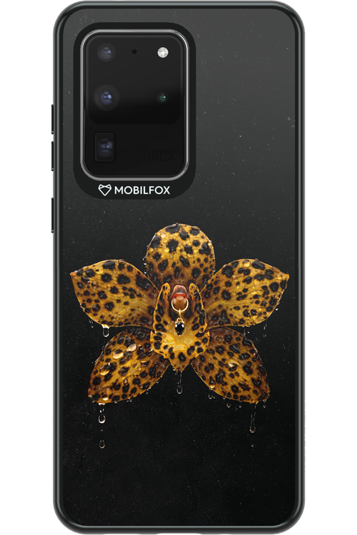 Wet & Wild 2.0 - Samsung Galaxy S20 Ultra 5G