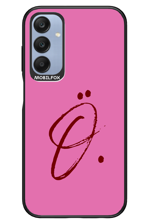 (Sorbet) O II 2.0 - Samsung A25