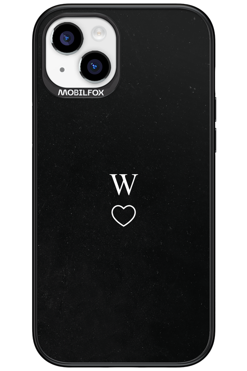 W Black 2.0 - Apple iPhone 15 Plus