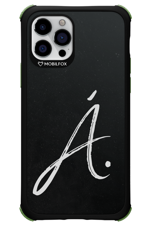 (Off Space) A II 2.0 - Apple iPhone 12 Pro