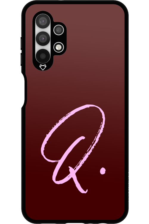 (Dark Blush) Q 2.0 - Samsung Galaxy A13 4G