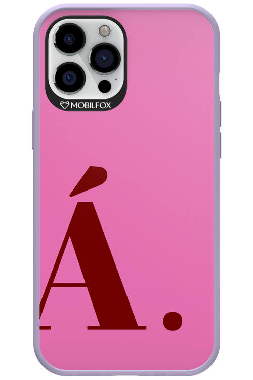 A II (Sorbet) 2.0 - Apple iPhone 12 Pro Max