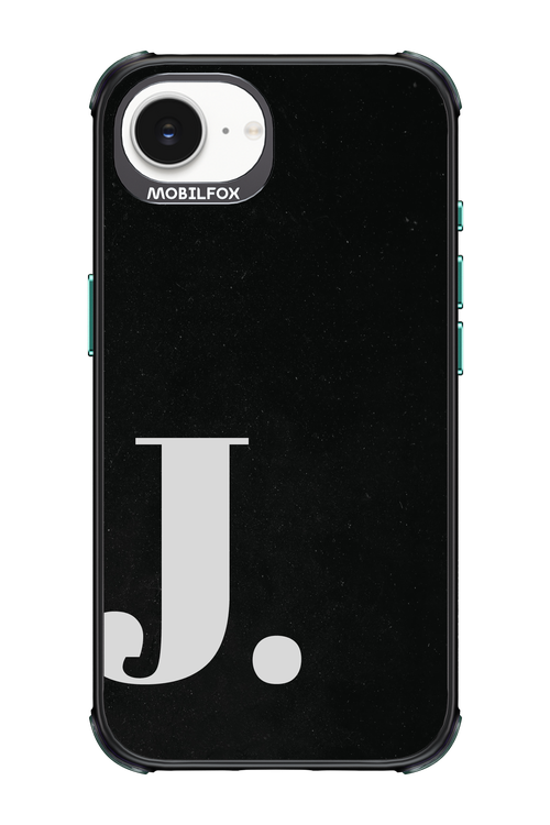 J (Off Space) 2.0 - Apple iPhone 16e