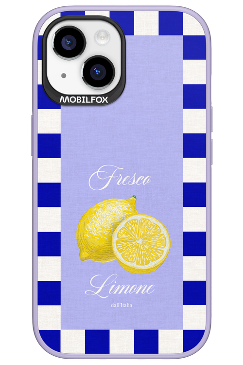 Fresssh - Apple iPhone 15