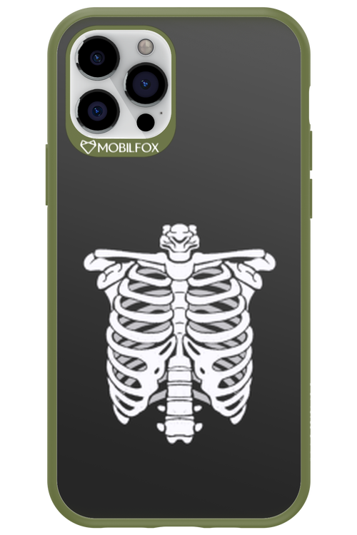 SKELETON - Apple iPhone 12 Pro