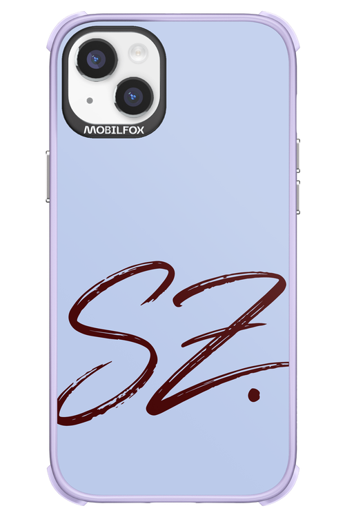 (Jellyfish Presso) SZ 2.0 - Apple iPhone 14 Plus