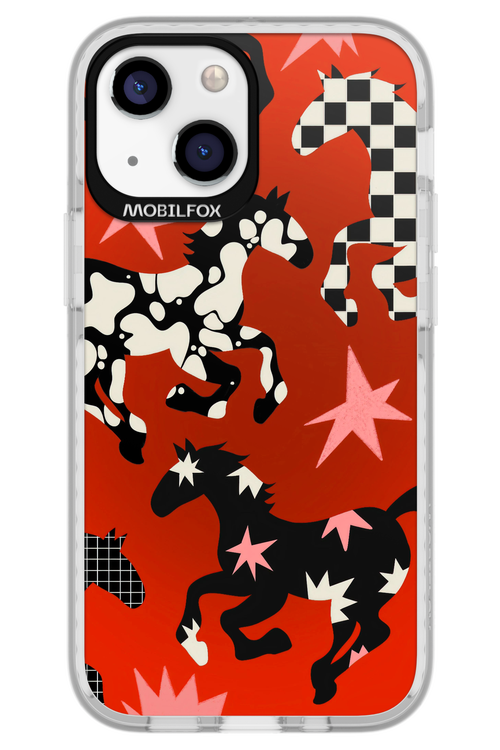 Stallions 2.0 - Apple iPhone 13 Mini