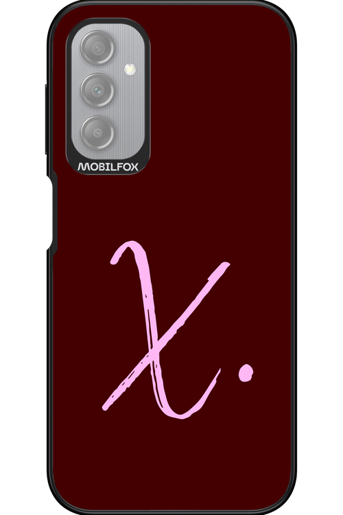 (Dark Blush) X 2.0 - Samsung Galaxy A14