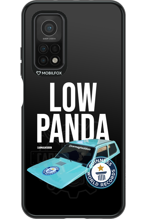 Low Panda - Xiaomi Mi 10T 5G