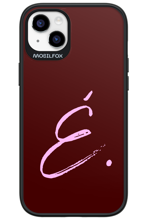 (Dark Blush) E II 2.0 - Apple iPhone 14 Plus