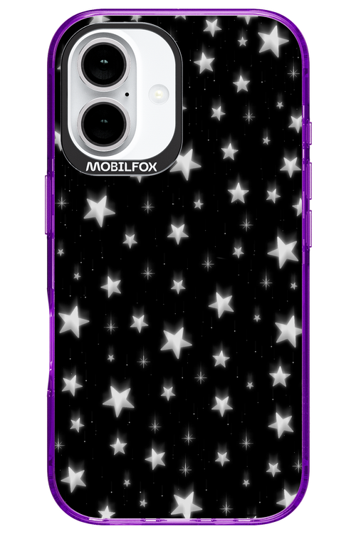 Star Night - Apple iPhone 16