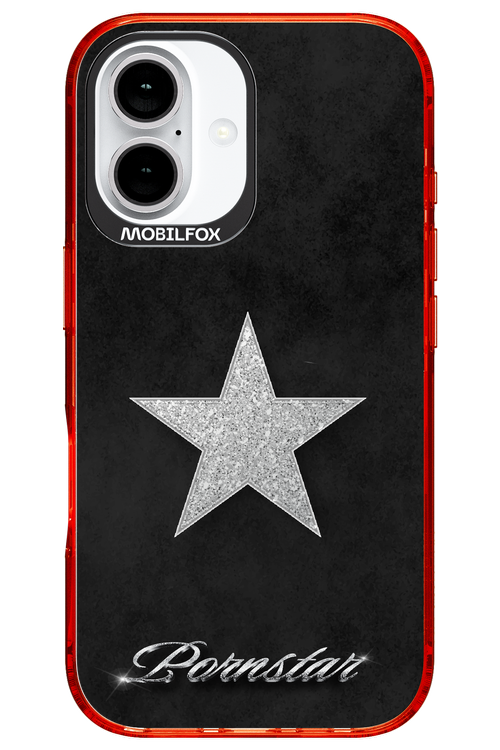 P*rnstar 2.0 - Apple iPhone 16