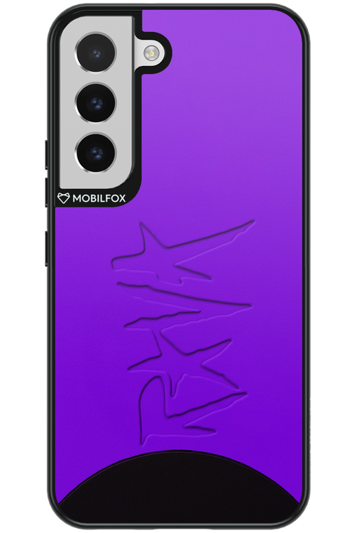 Rava Purple 2.0 - Samsung Galaxy S22