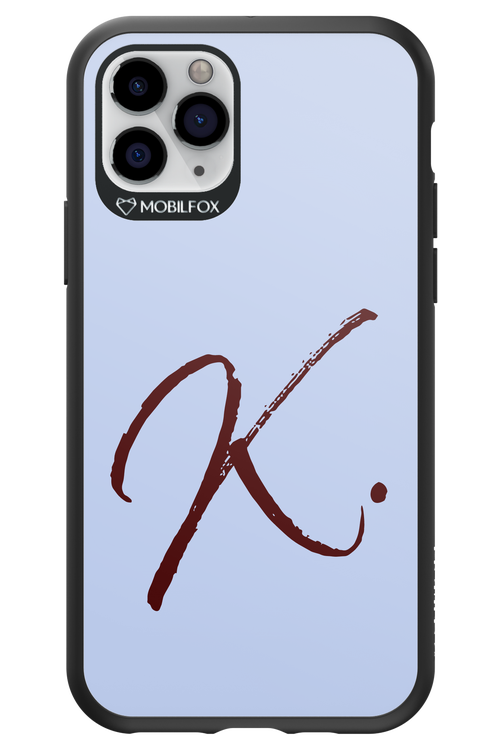 (Jellyfish Presso) K 2.0 - Apple iPhone 11 Pro