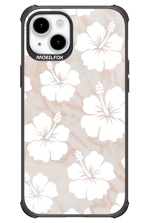 Latte Tropical - Apple iPhone 15 Plus