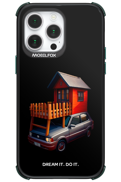 Dream It - Apple iPhone 14 Pro Max