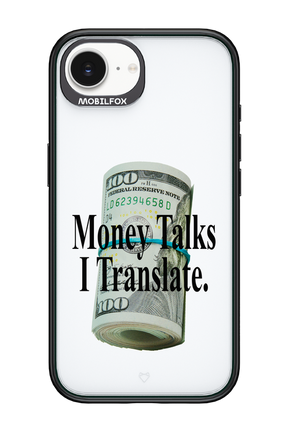 Money Talks II 2.0 - Apple iPhone 16e