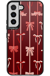 Holiday Bow - Samsung Galaxy S22