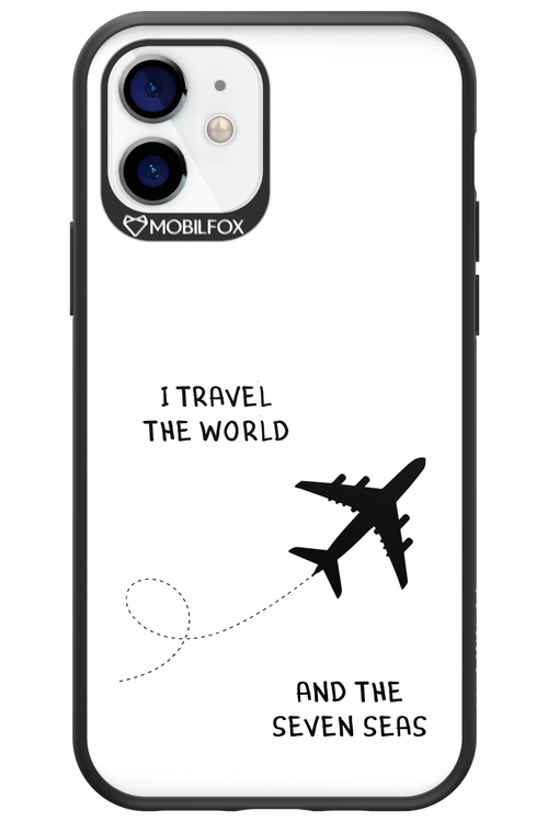Traveller 2.0 - Apple iPhone 12
