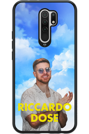 Riccardo Sky 2.0 - Xiaomi Redmi 9