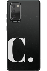 C (Off Space) 2.0 - Samsung Galaxy Note 20